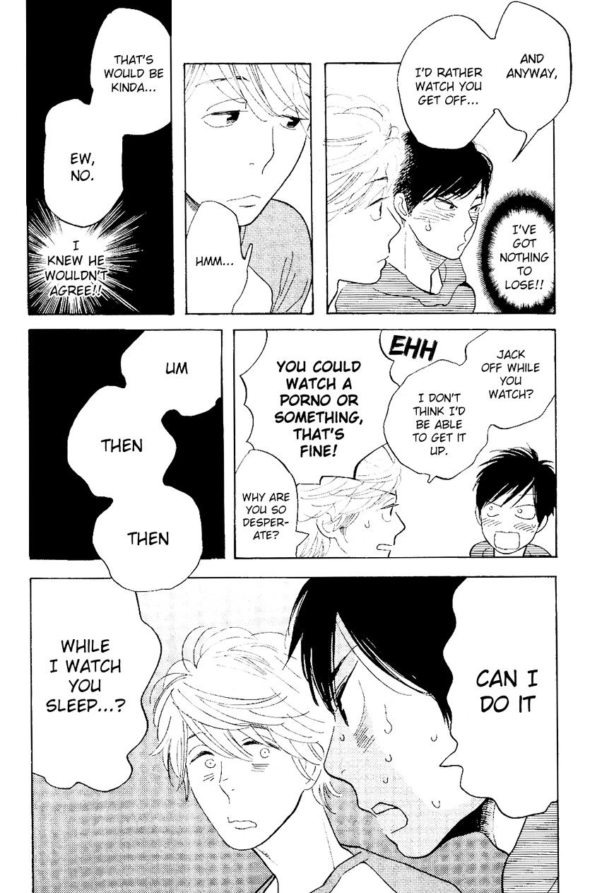 Fubin Bl Chapter 4 #5