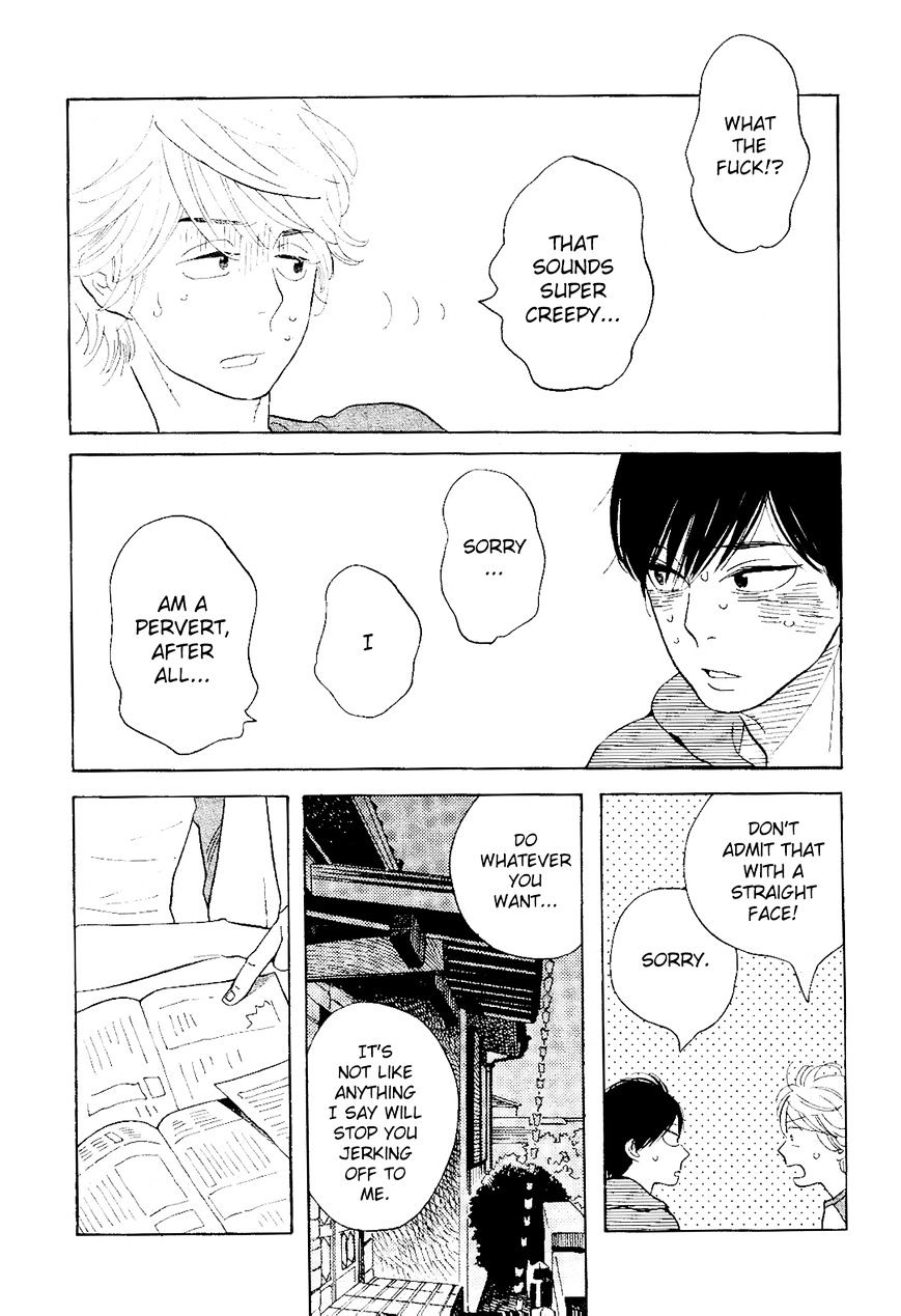 Fubin Bl Chapter 4 #6