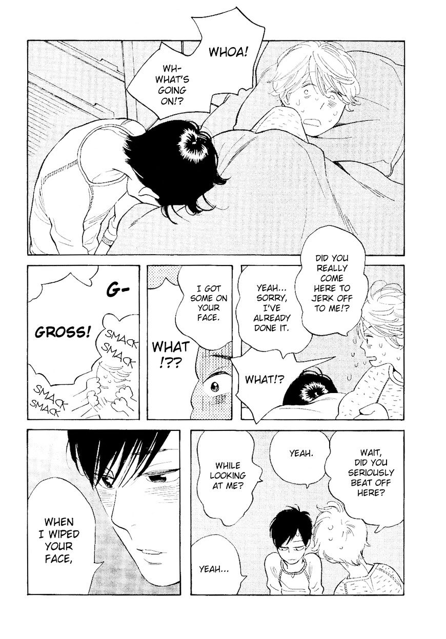 Fubin Bl Chapter 4 #11