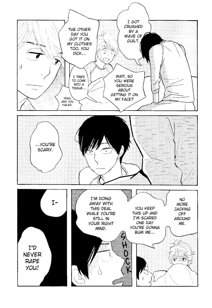 Fubin Bl Chapter 4 #12