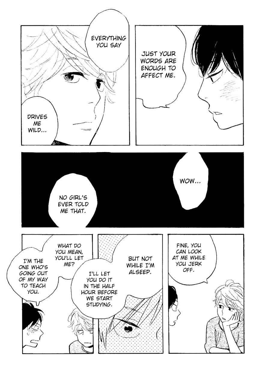 Fubin Bl Chapter 4 #22