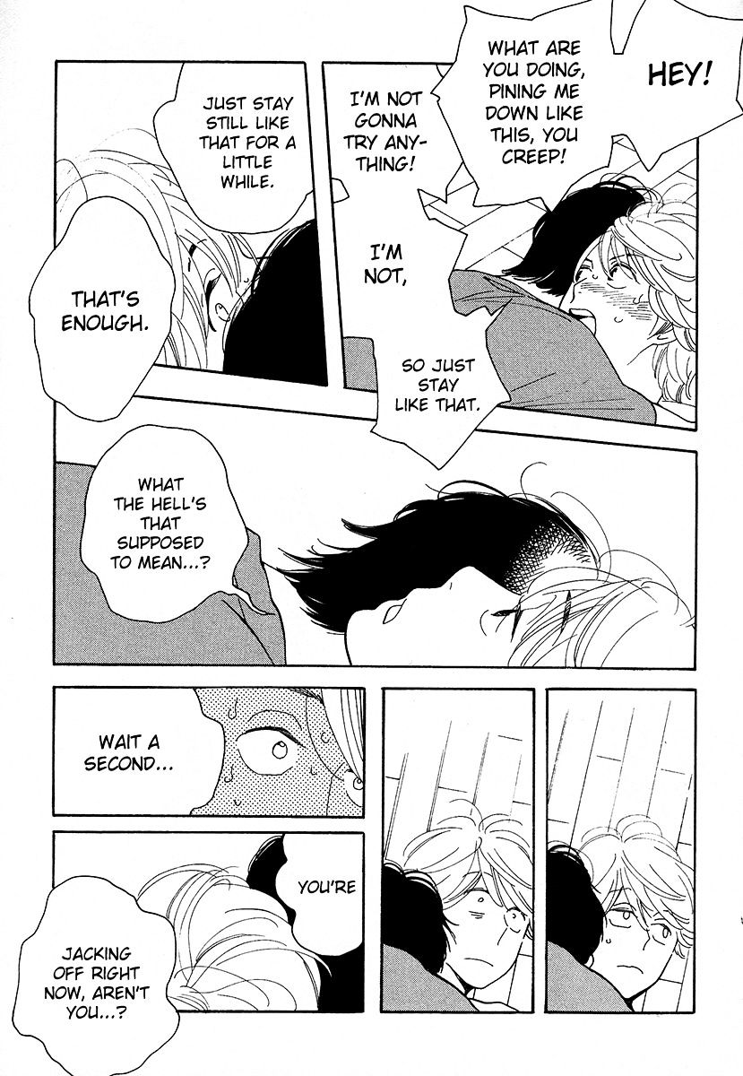 Fubin Bl Chapter 3 #29