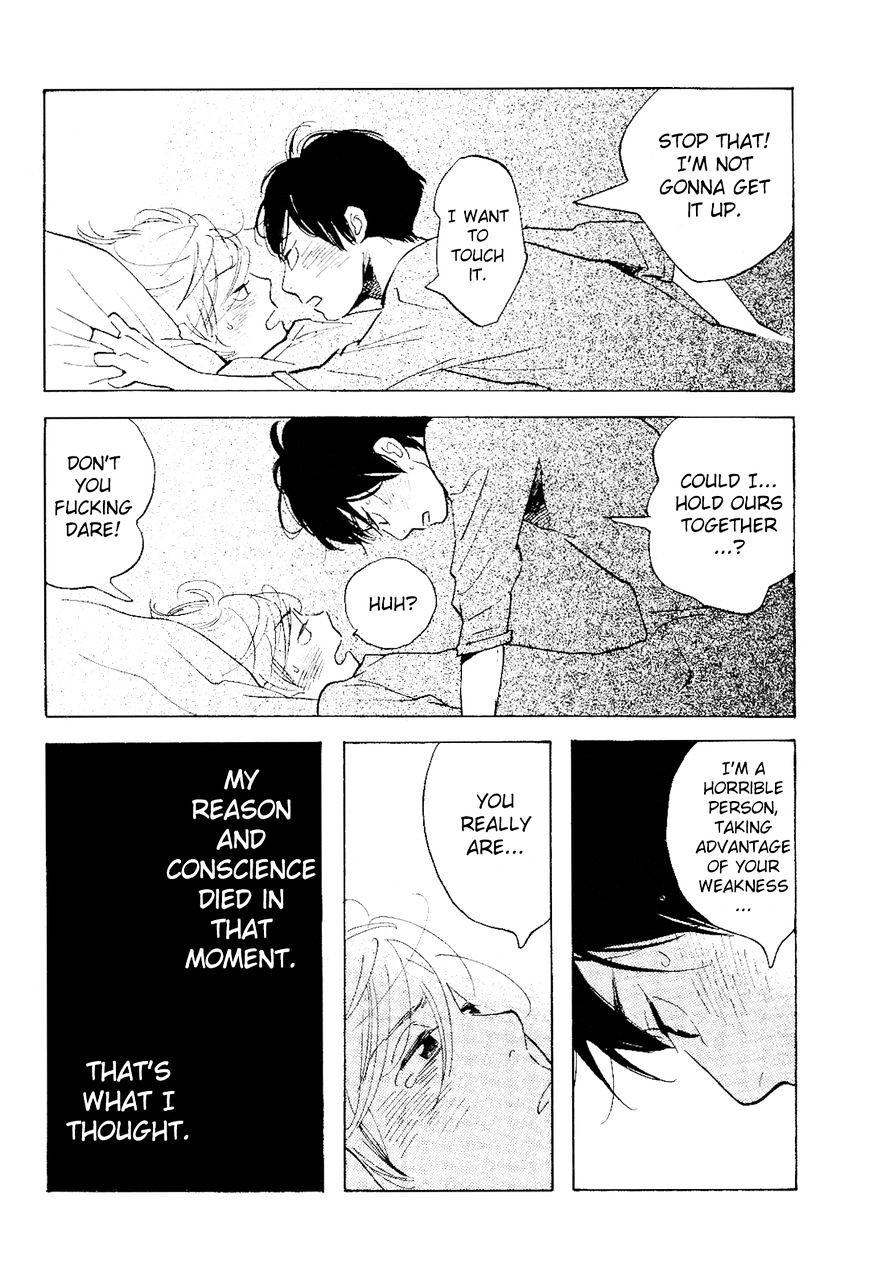 Fubin Bl Chapter 4 #32