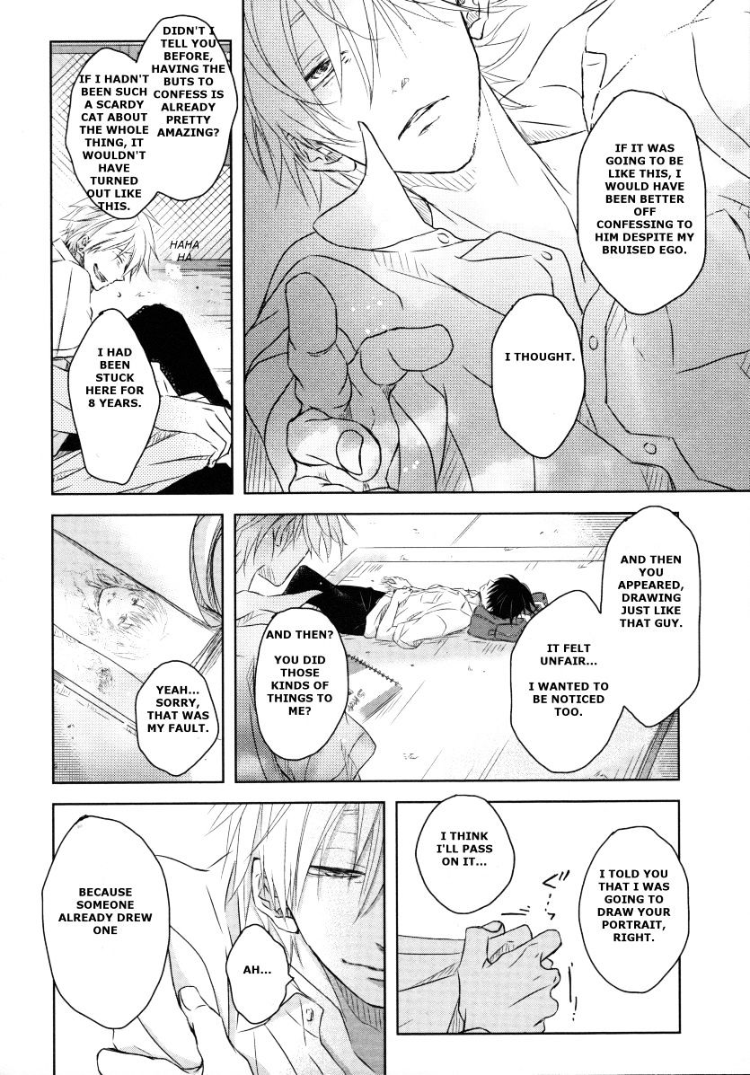 Fubin Bl Chapter 1 #15