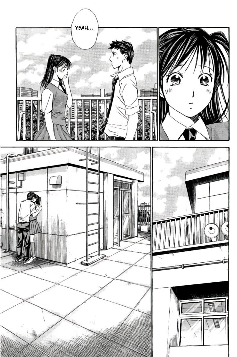 Hachi Ichi Chapter 84 #16