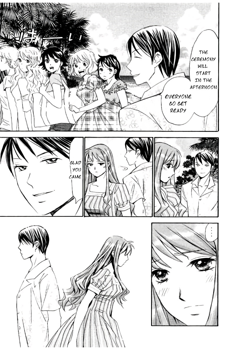 Hachi Ichi Chapter 44 #14