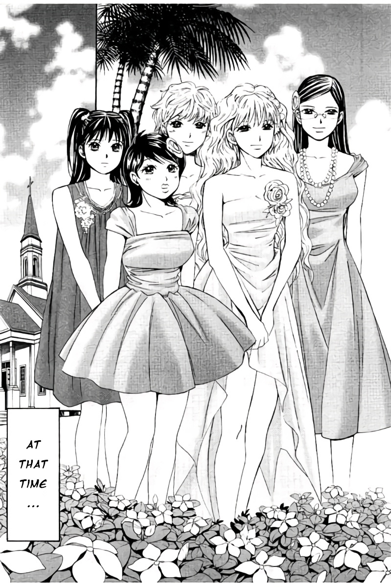 Hachi Ichi Chapter 44 #22