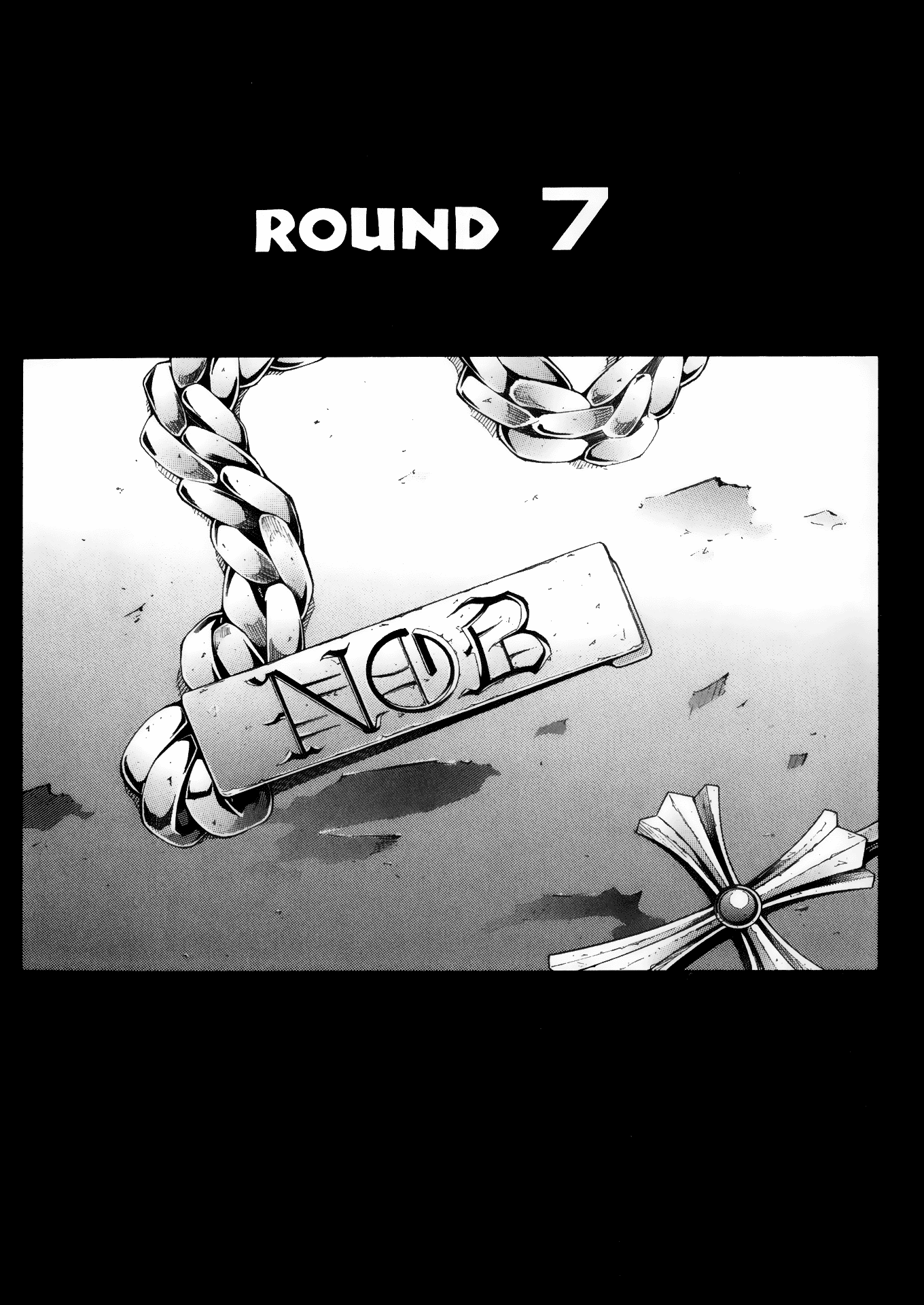 Battle Club Chapter 23 #2