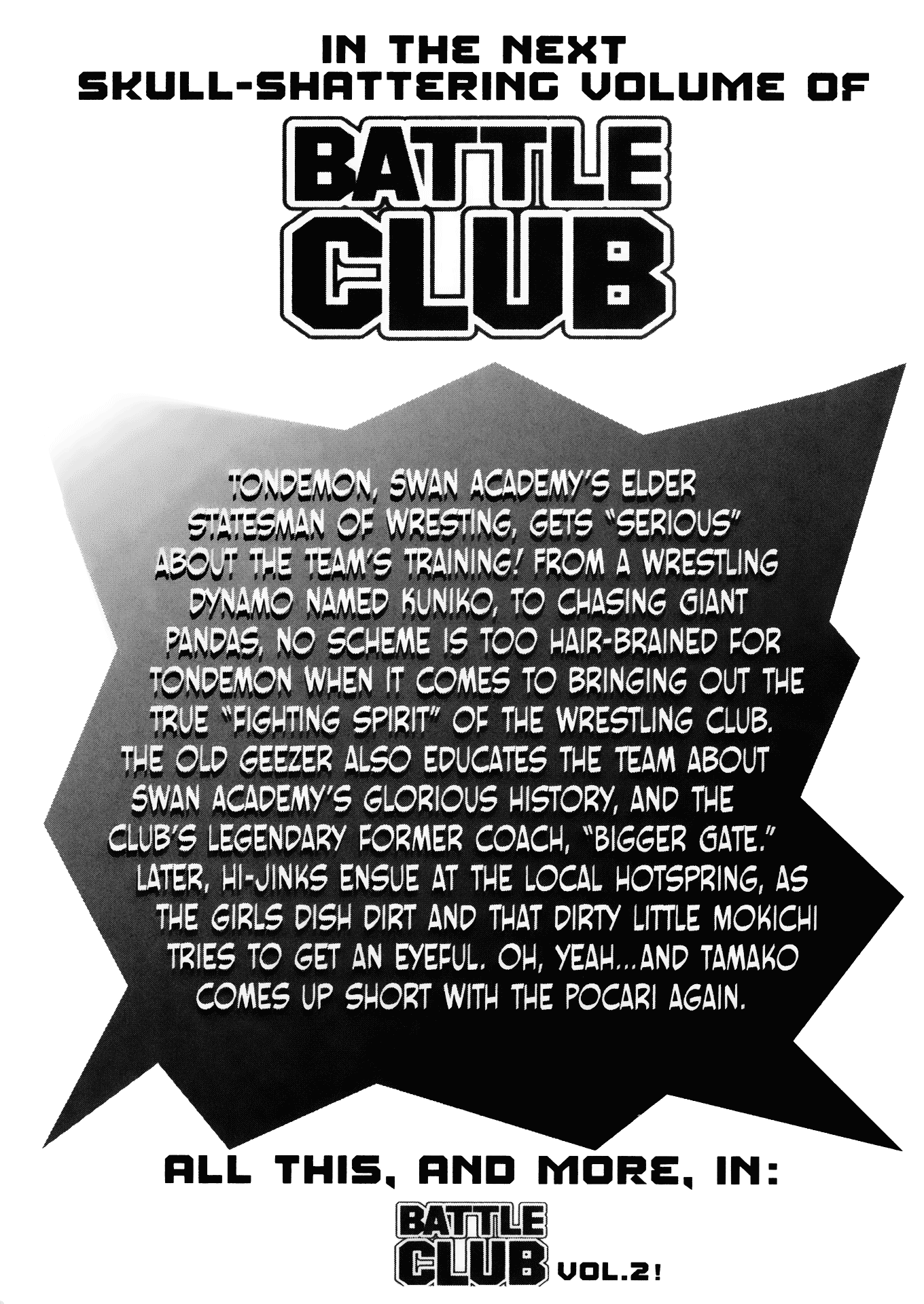 Battle Club Chapter 9 #22