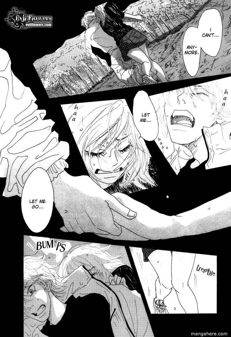 Knock Your Heart Out Chapter 8 #43