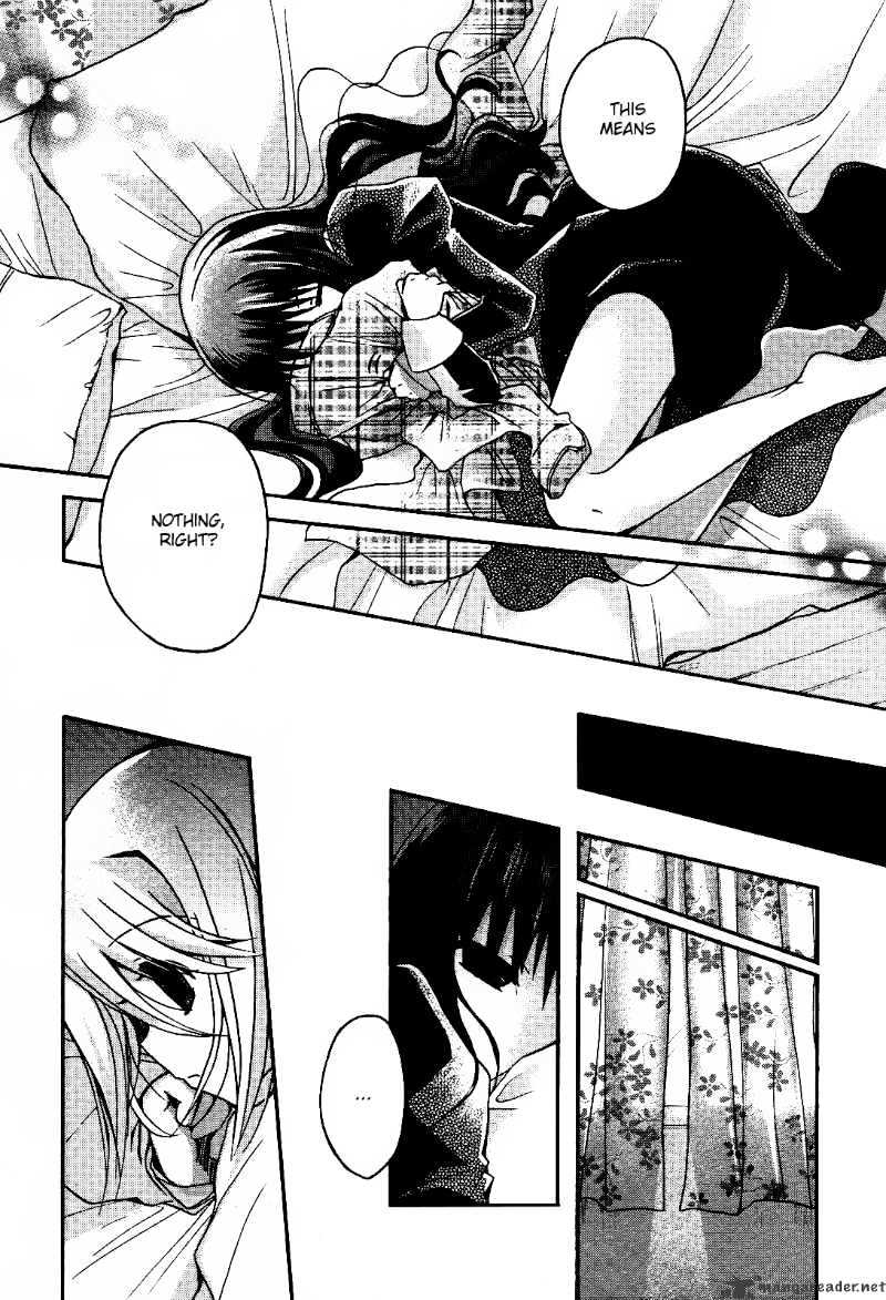 Shinigami Alice Chapter 2 #13