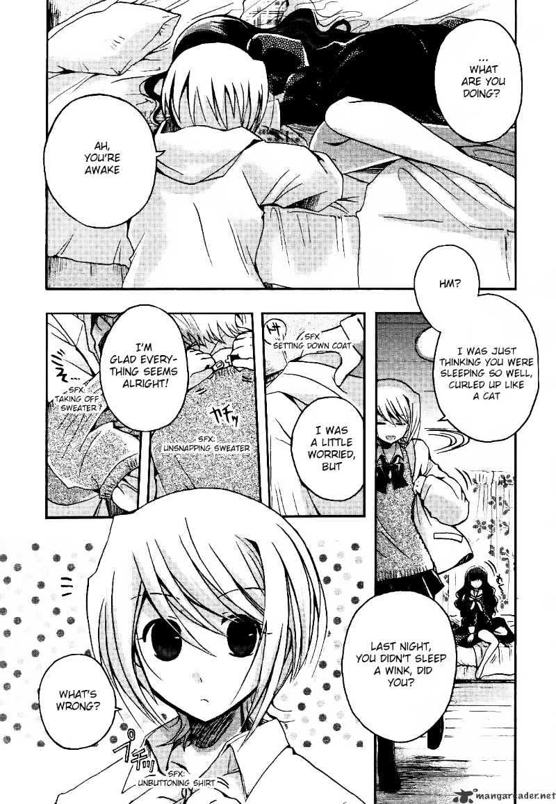 Shinigami Alice Chapter 2 #14