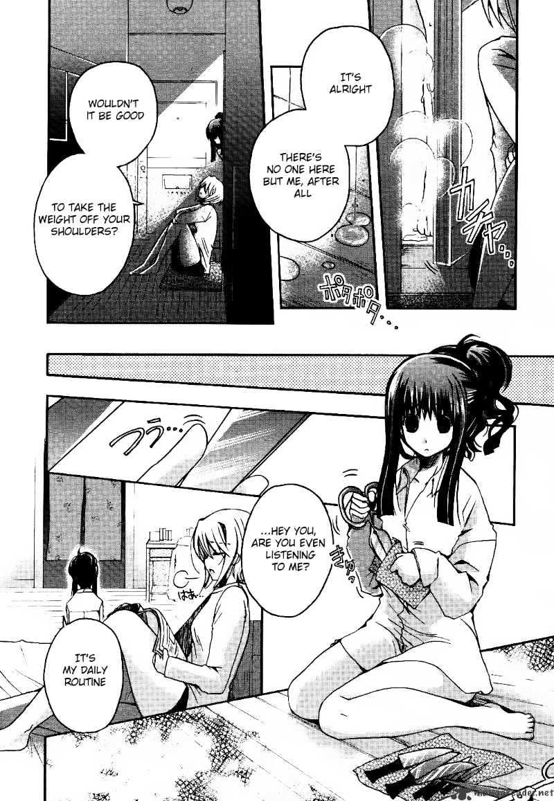 Shinigami Alice Chapter 2 #18