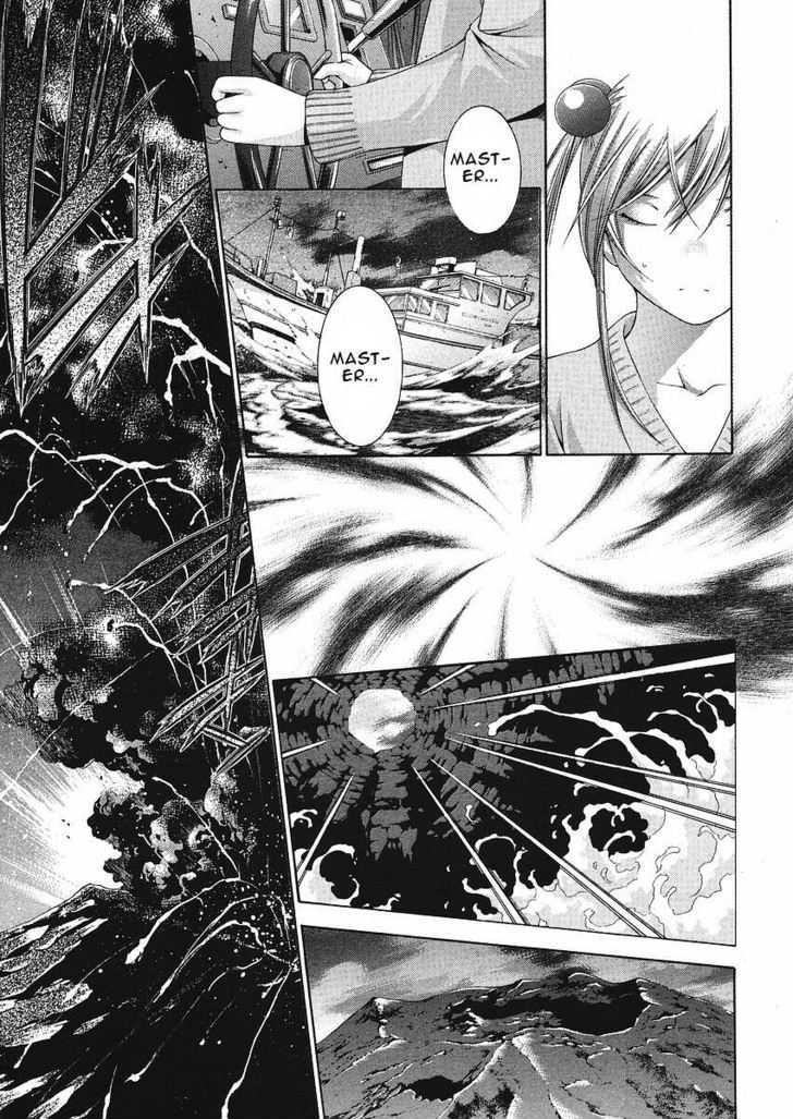 Battle Vixens Chapter 99 #16