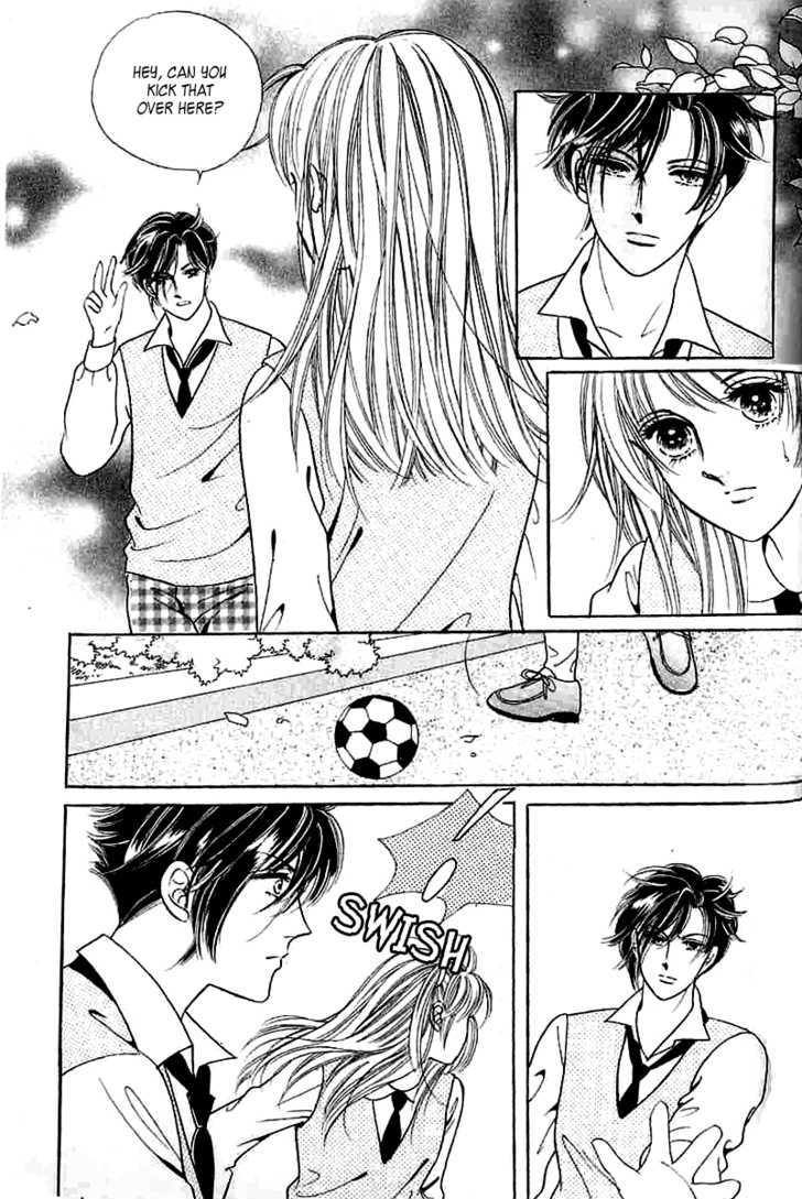 Girl (Jeon Young Hui) Chapter 2 #27