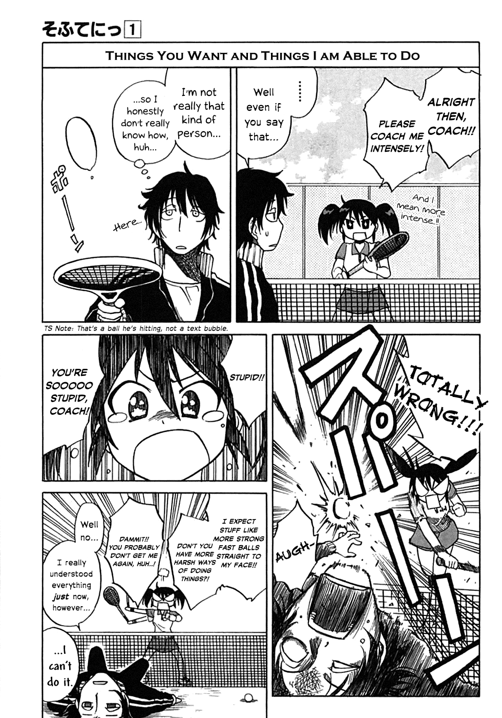 Sofuteni Chapter 3.2 #9