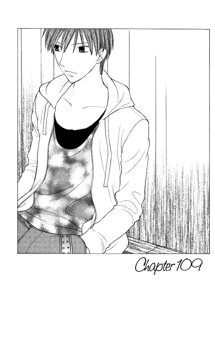 Fruits Basket Another Chapter 109 #2