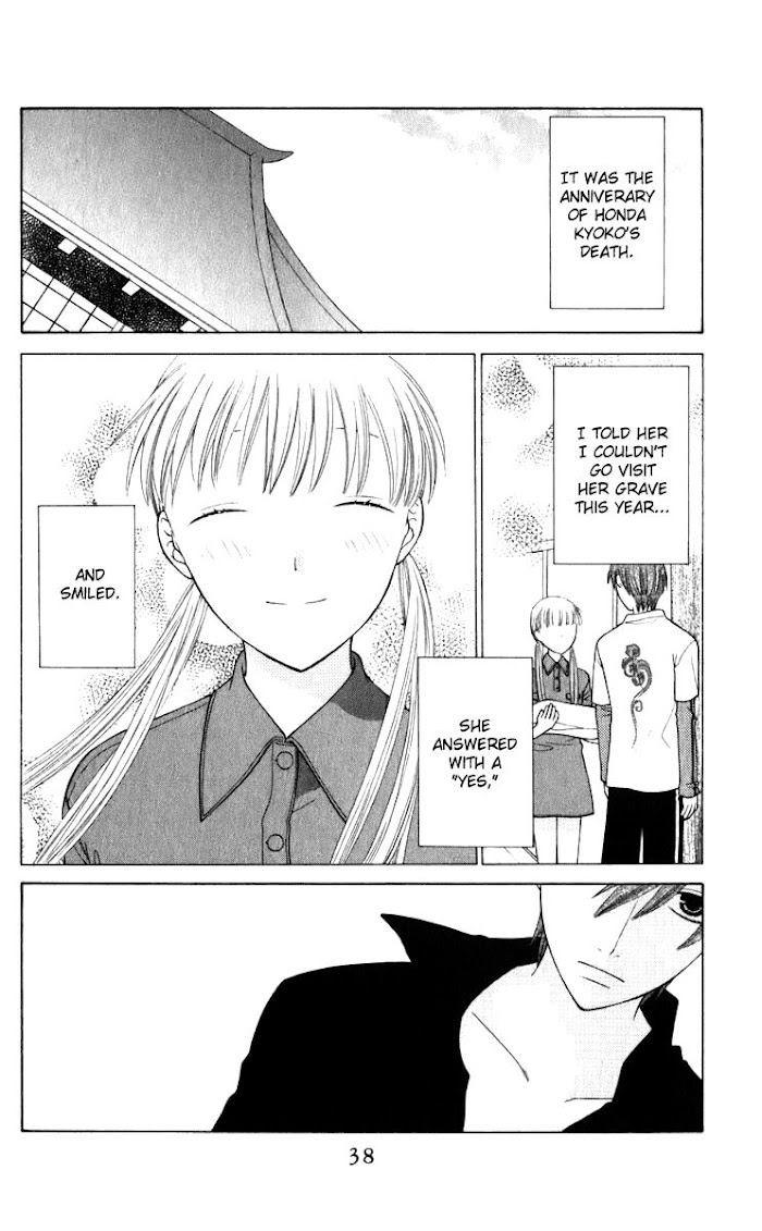 Fruits Basket Another Chapter 109 #3