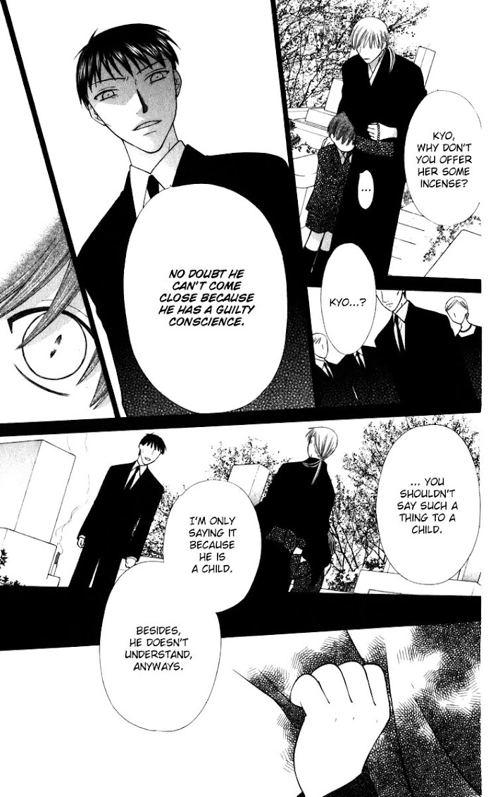 Fruits Basket Another Chapter 109 #6