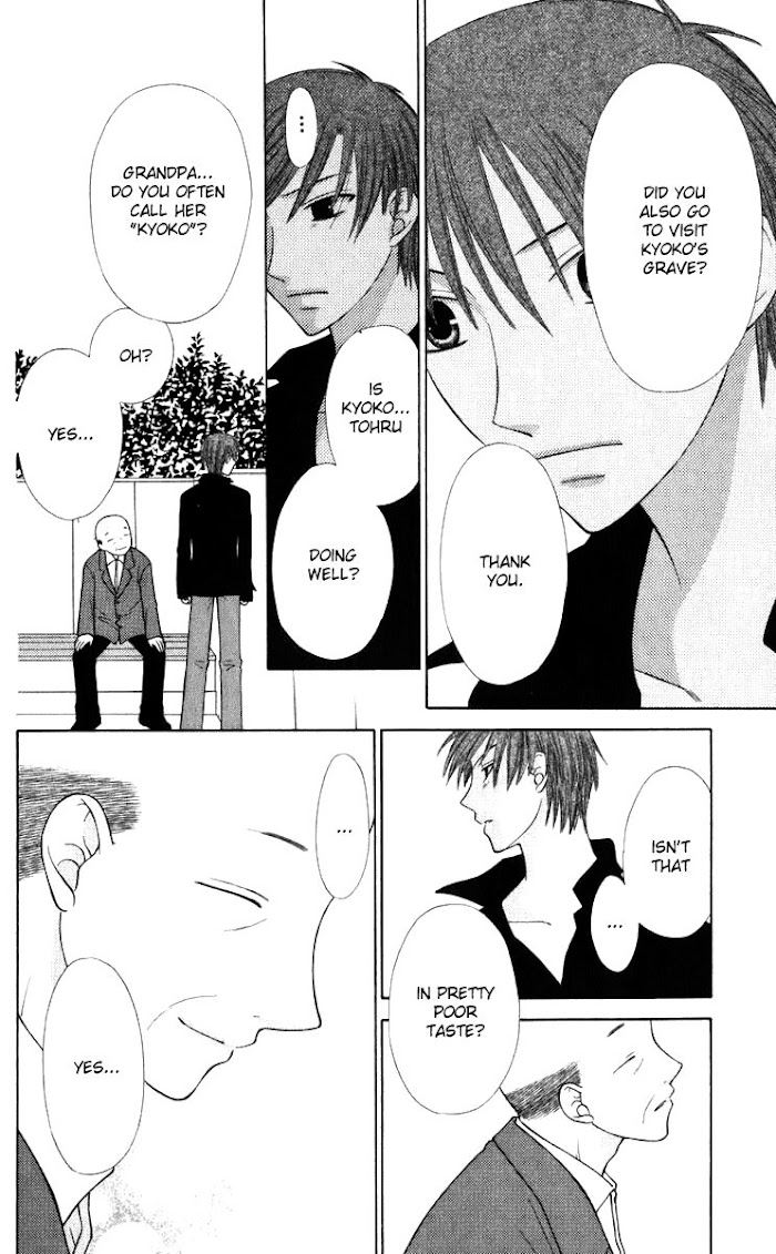 Fruits Basket Another Chapter 109 #9