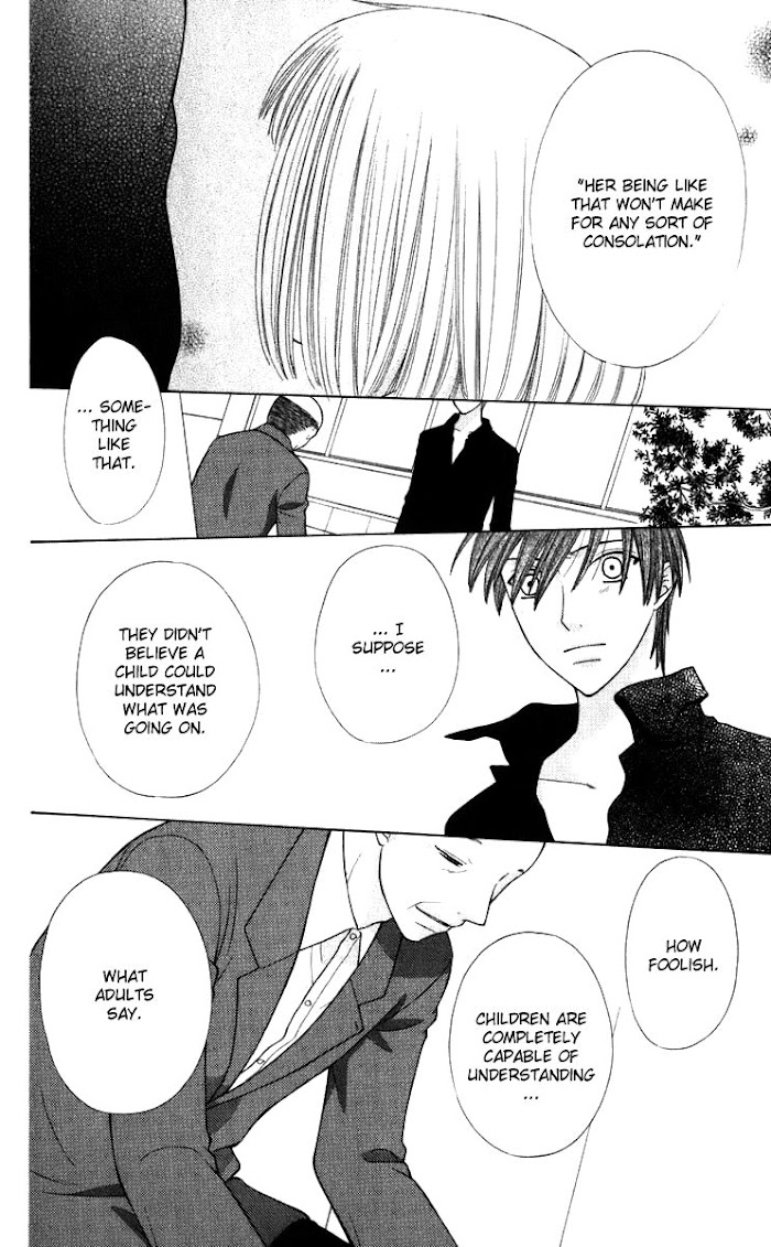 Fruits Basket Another Chapter 109 #13