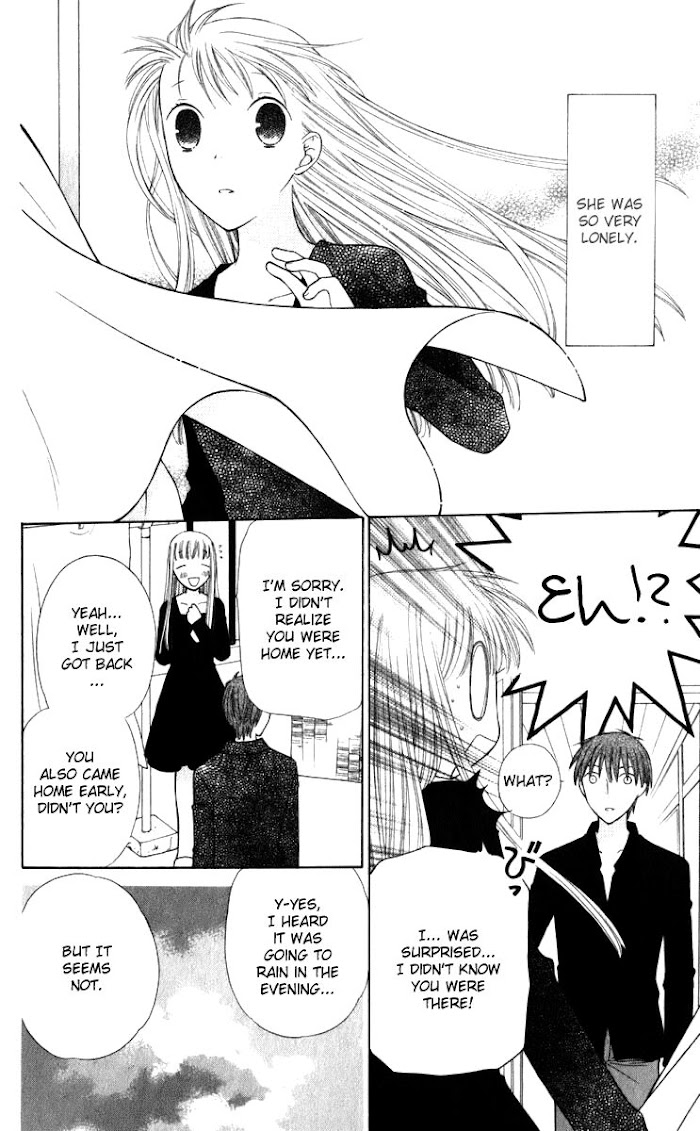 Fruits Basket Another Chapter 109 #19