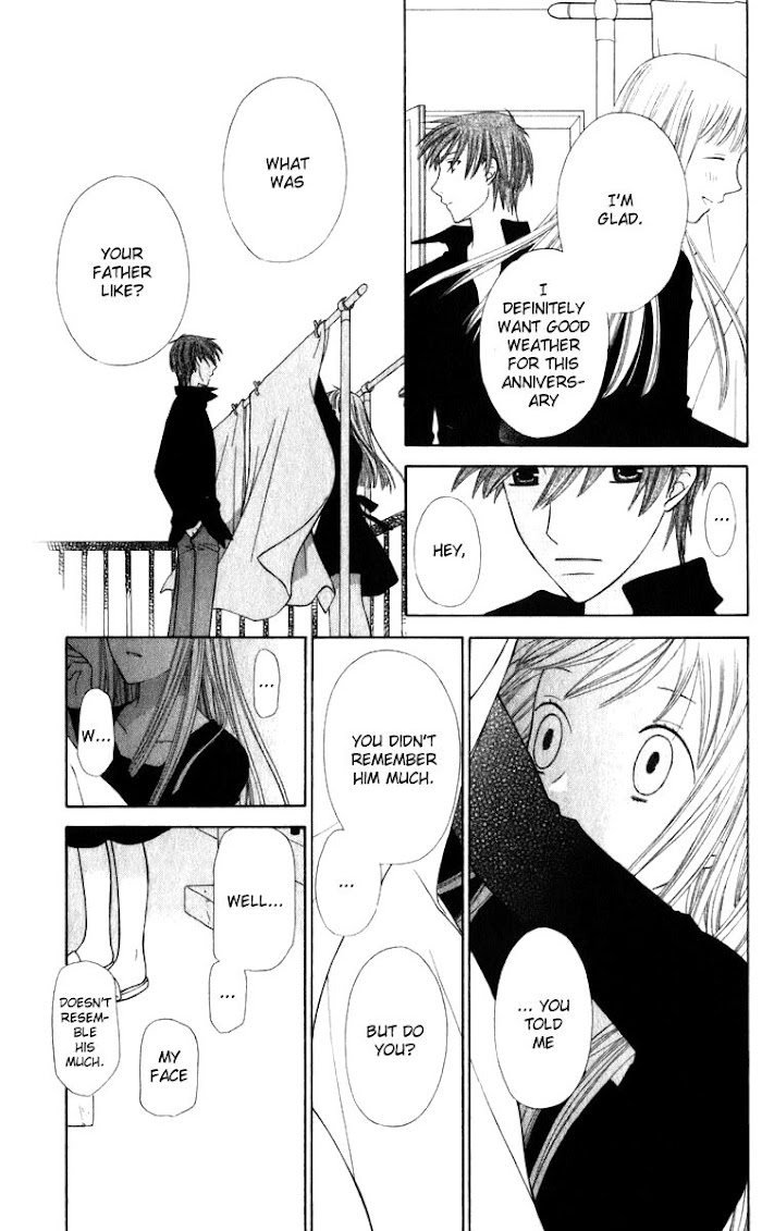 Fruits Basket Another Chapter 109 #20