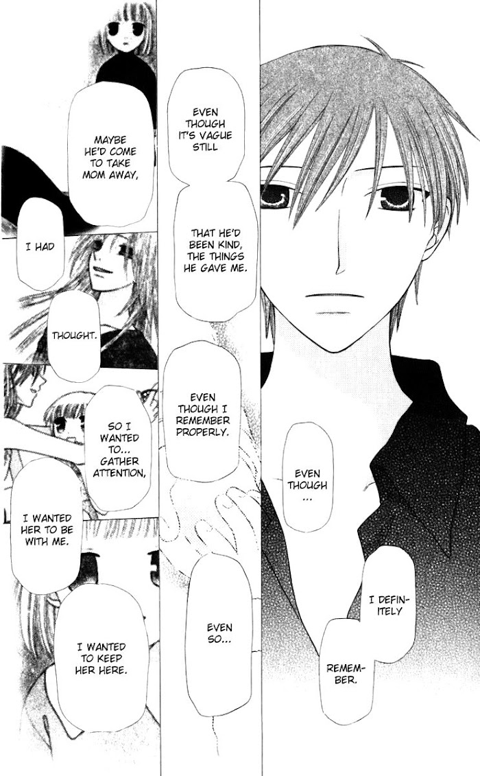 Fruits Basket Another Chapter 109 #23