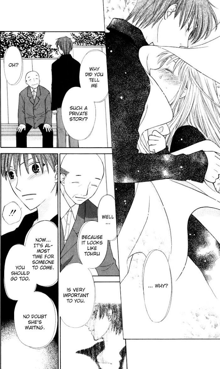 Fruits Basket Another Chapter 109 #29