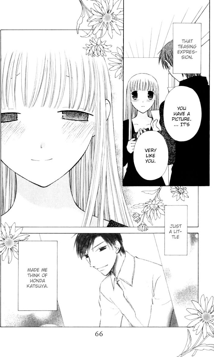 Fruits Basket Another Chapter 109 #31