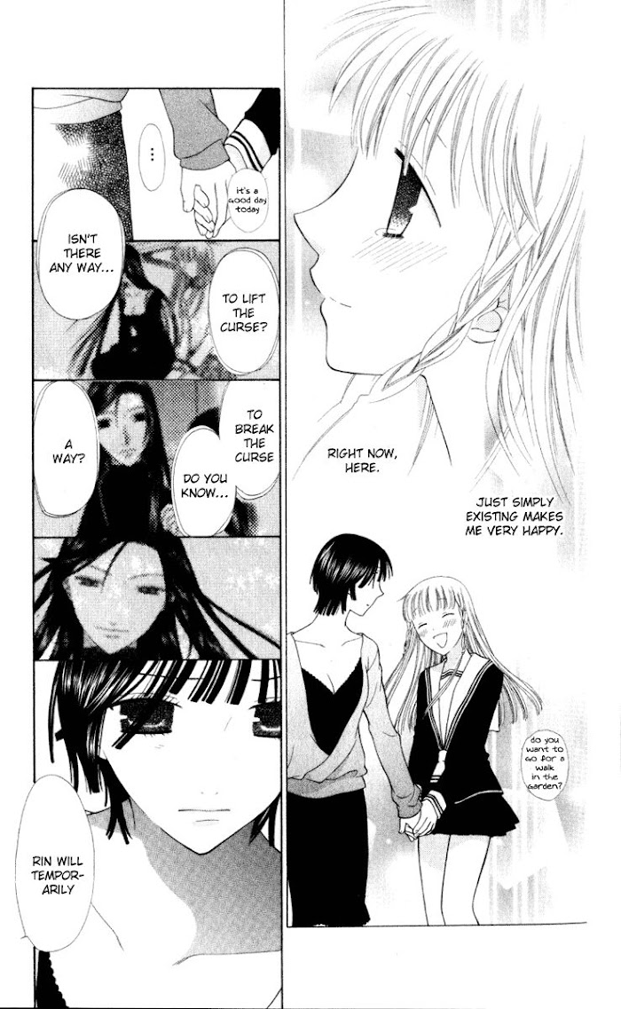 Fruits Basket Another Chapter 107 #6