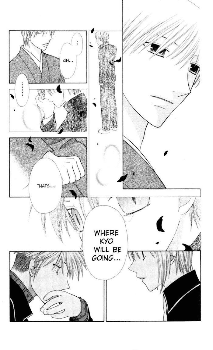 Fruits Basket Another Chapter 107 #10