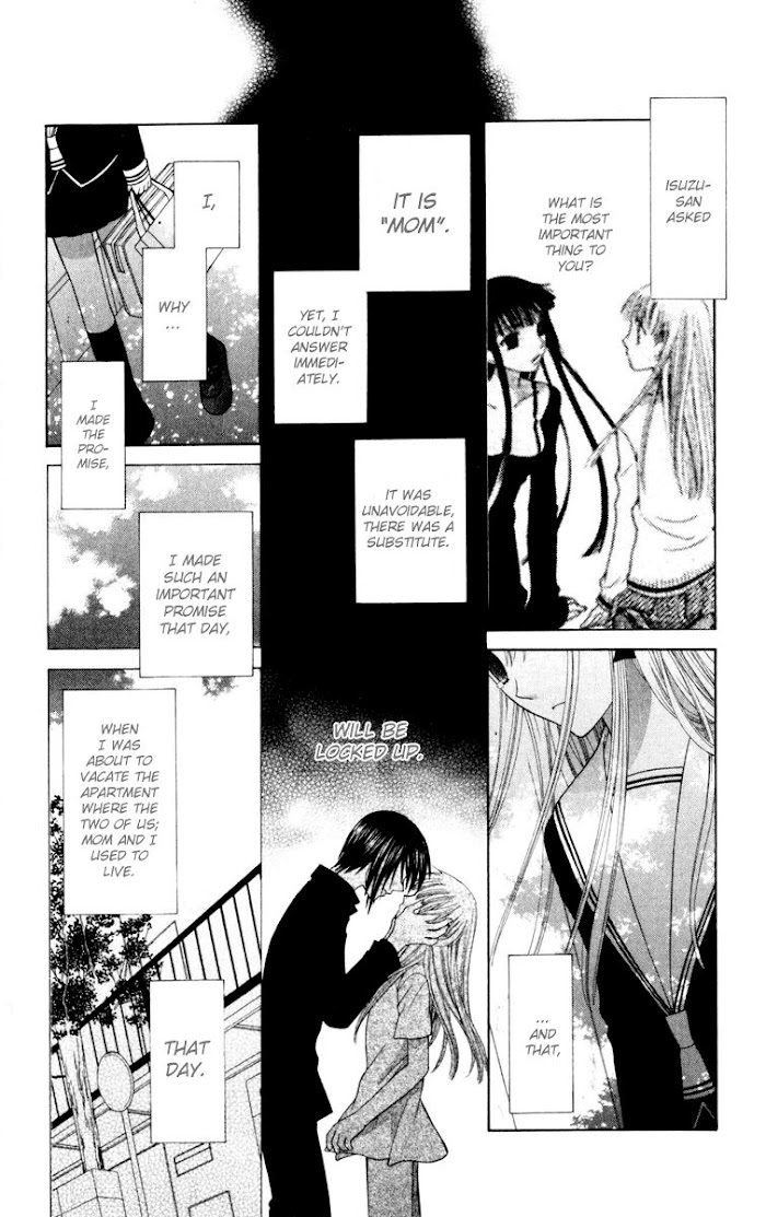Fruits Basket Another Chapter 108 #9