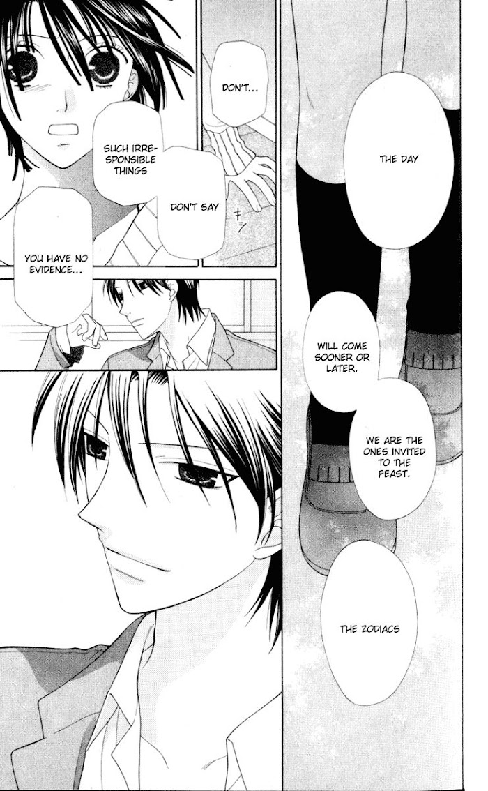 Fruits Basket Another Chapter 107 #24