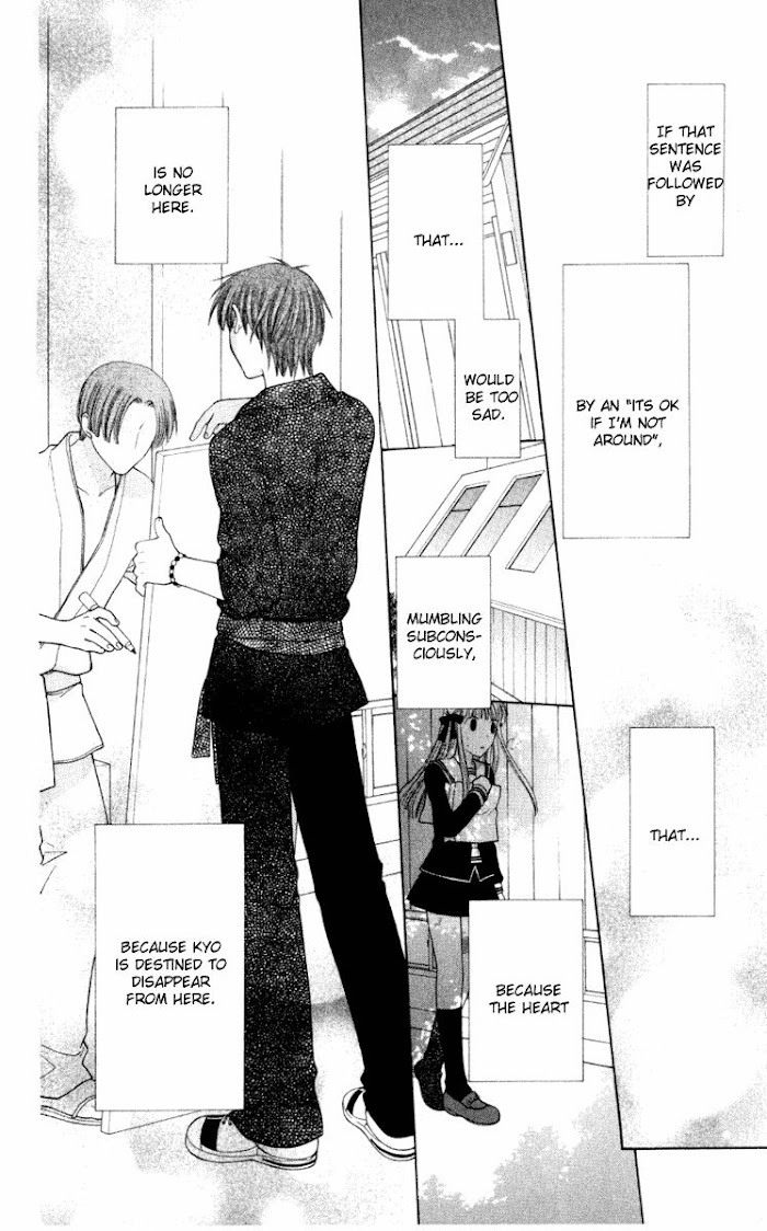 Fruits Basket Another Chapter 107 #28