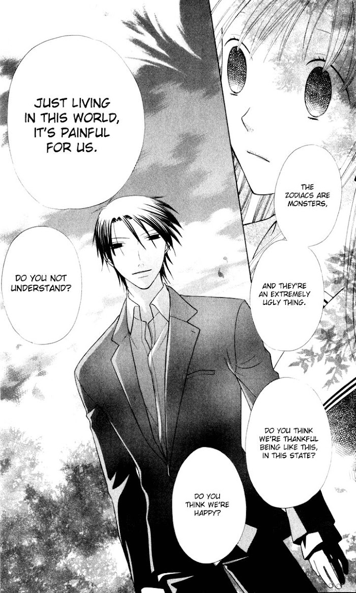 Fruits Basket Another Chapter 108 #21