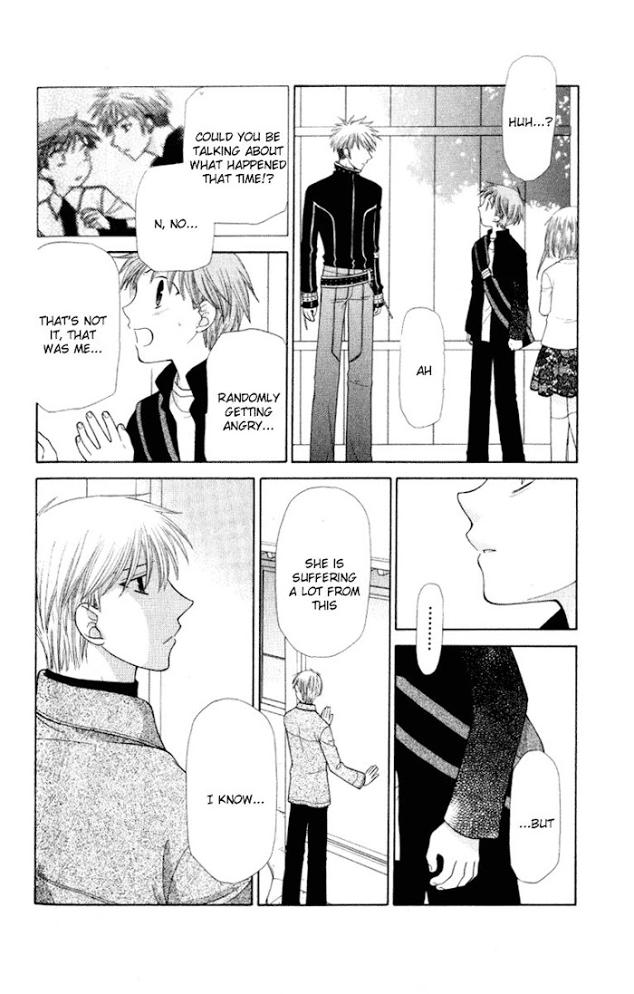 Fruits Basket Another Chapter 104 #17