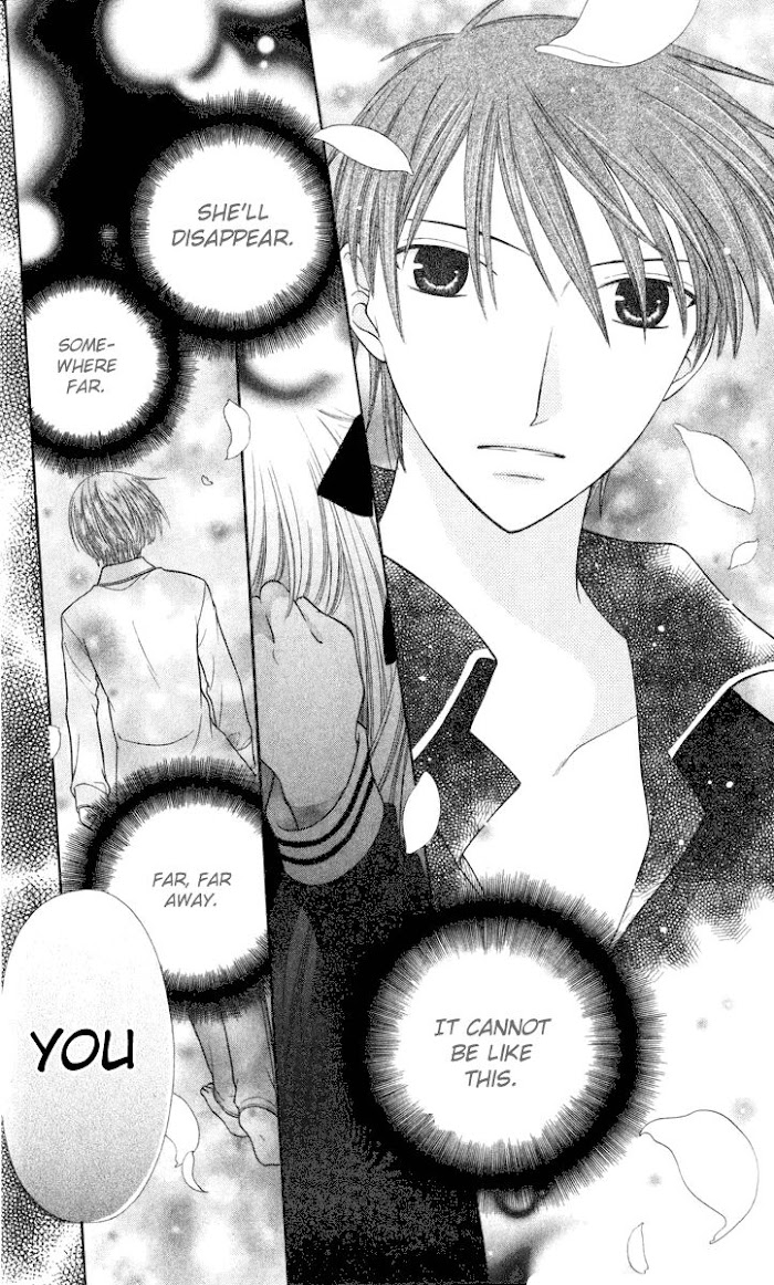 Fruits Basket Another Chapter 108 #27