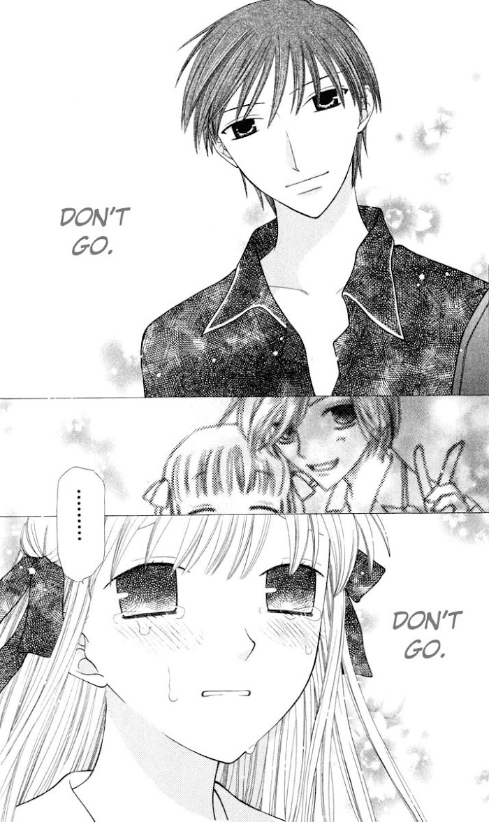 Fruits Basket Another Chapter 108 #31