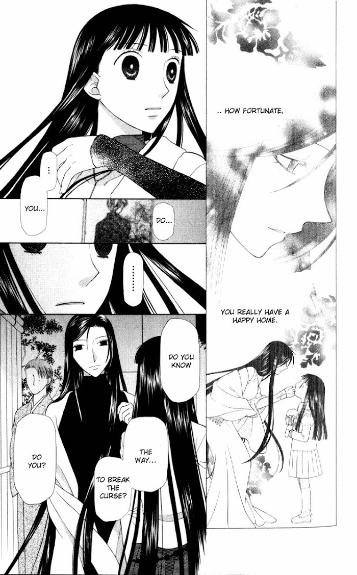 Fruits Basket Another Chapter 106 #12