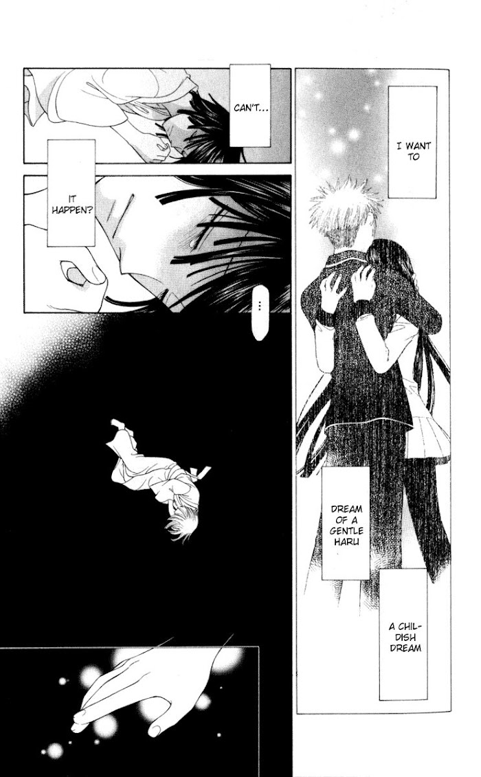 Fruits Basket Another Chapter 106 #22
