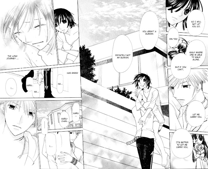 Fruits Basket Another Chapter 106 #29