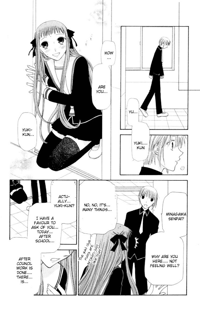 Fruits Basket Another Chapter 103 #5