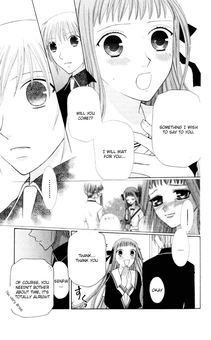 Fruits Basket Another Chapter 103 #6
