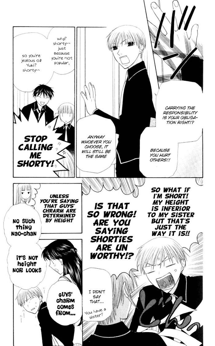 Fruits Basket Another Chapter 103 #10