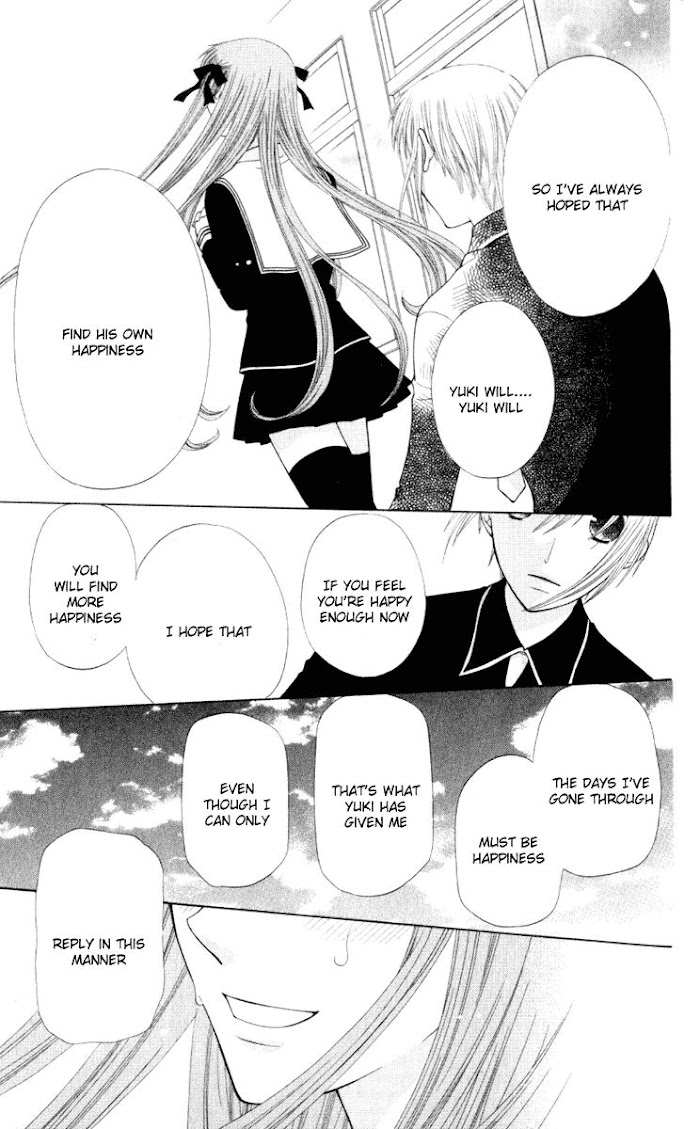 Fruits Basket Another Chapter 103 #18