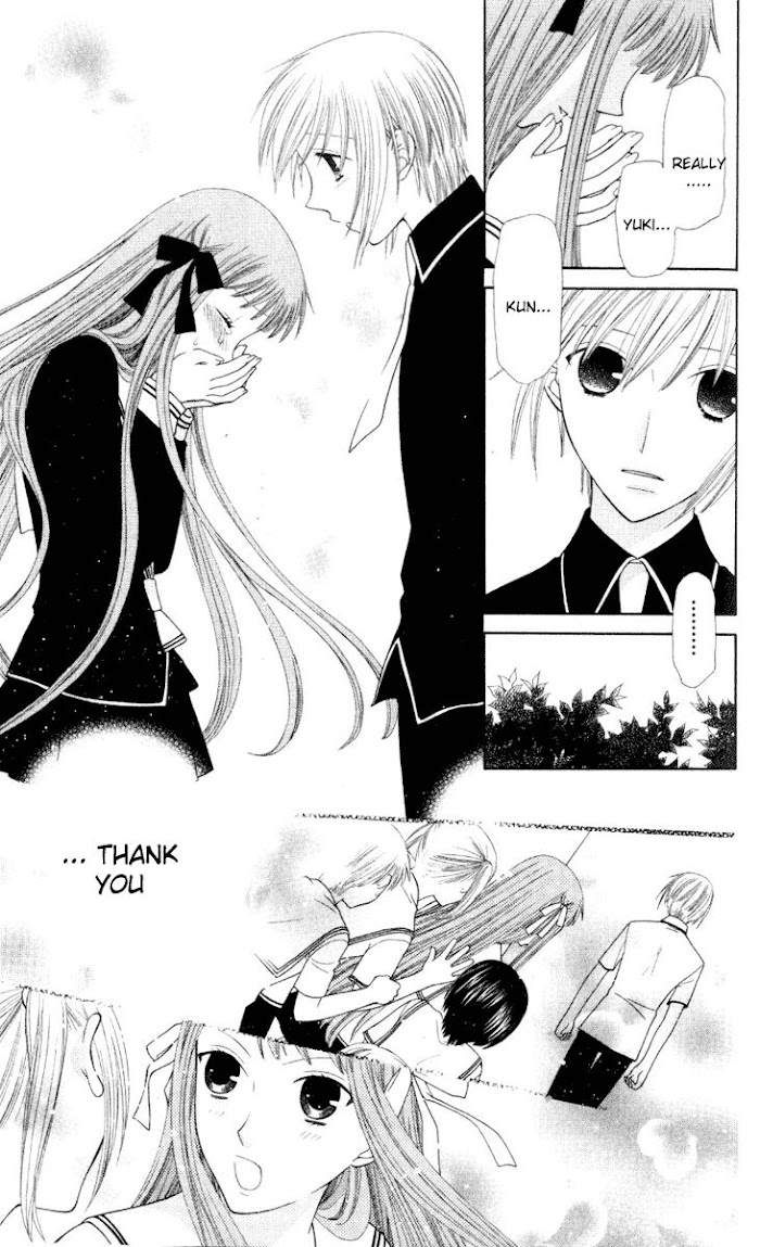 Fruits Basket Another Chapter 103 #22