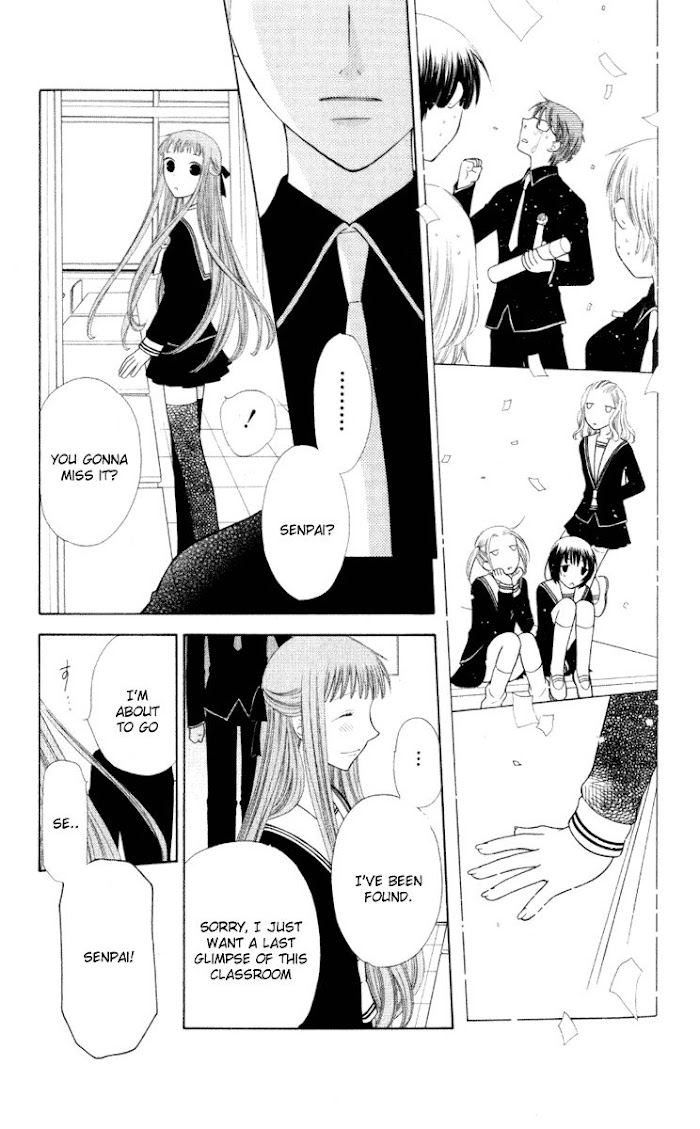 Fruits Basket Another Chapter 103 #24