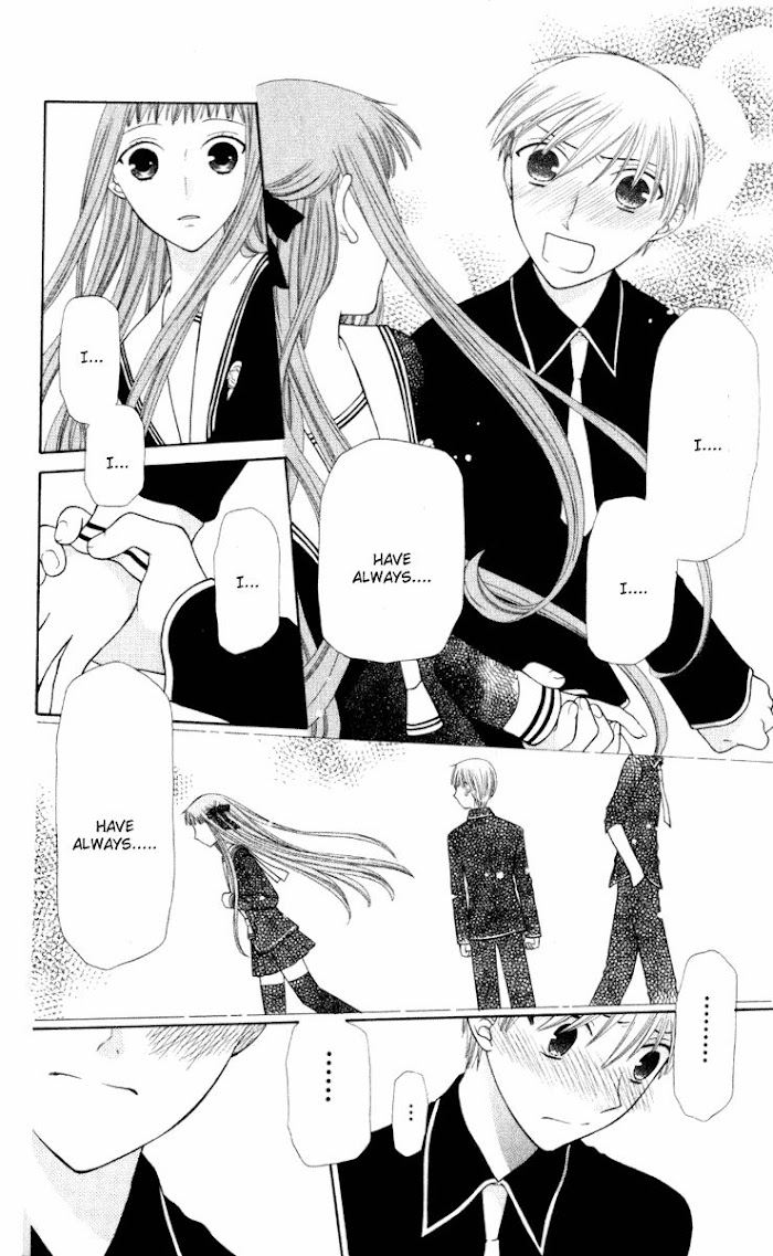 Fruits Basket Another Chapter 103 #25