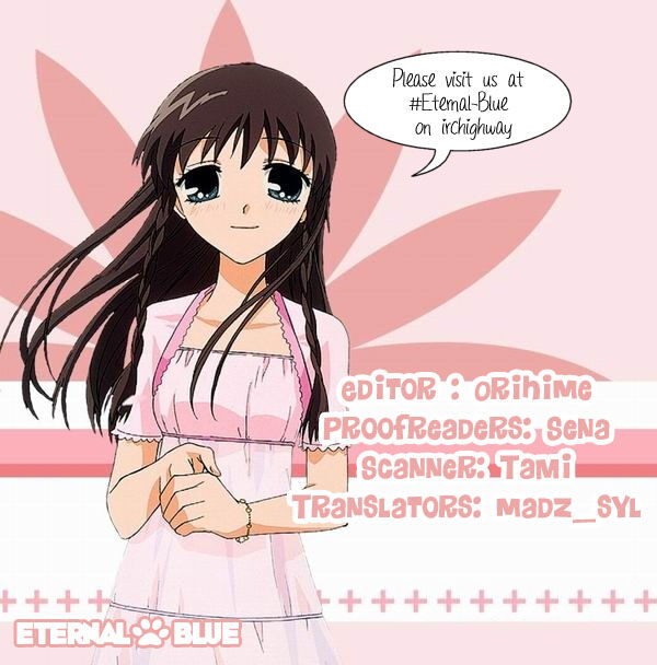 Fruits Basket Another Chapter 102 #1